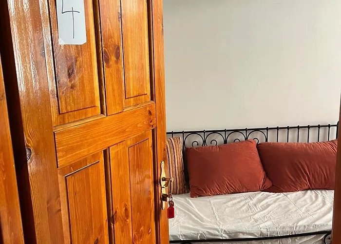 Cozy Soukenicka S31 Homestay szállás