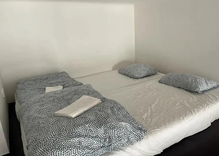 Cozy Soukenicka S31 Homestay szállás Prága