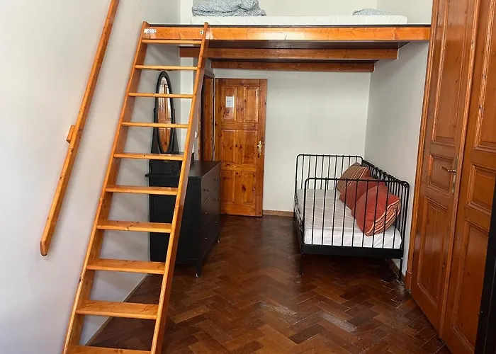 Homestay szállás Cozy Soukenicka S31