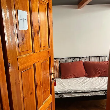 Cozy Soukenicka S31 Pansiyon