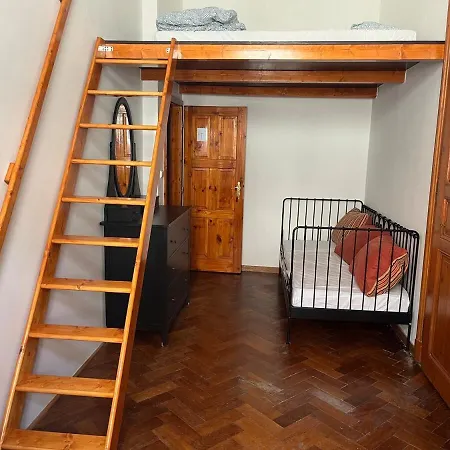 Pansiyon Cozy Soukenicka S31